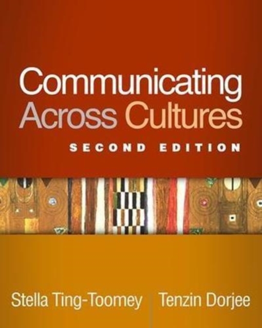 Communicating Across Cultures, Second Edition, Hardback Book