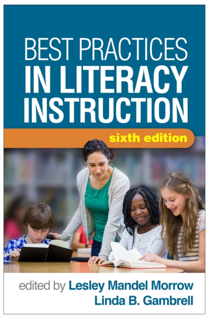 Best Practices in Literacy Instruction, Sixth Edition, EPUB eBook