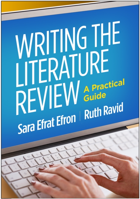 Writing the Literature Review : A Practical Guide, PDF eBook