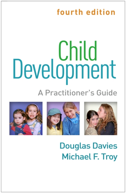 Child Development : A Practitioner's Guide, PDF eBook