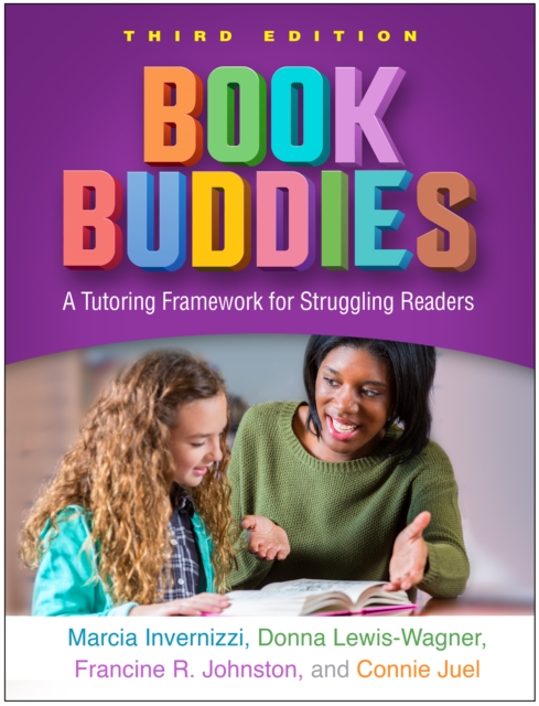 Book Buddies : A Tutoring Framework for Struggling Readers, PDF eBook