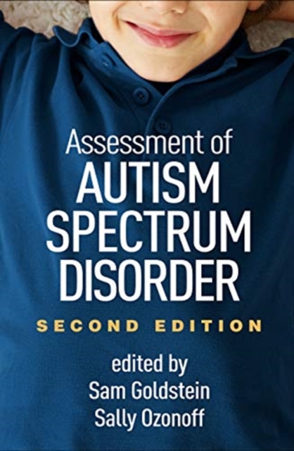 Assessment of Autism Spectrum Disorder, Second Edition, Paperback / softback Book