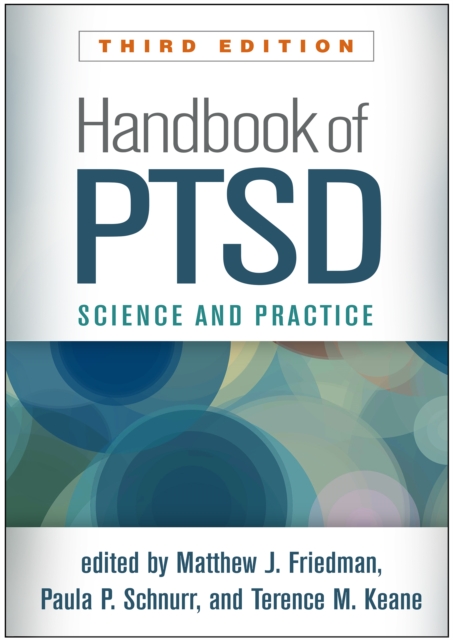 Handbook of PTSD : Science and Practice, PDF eBook