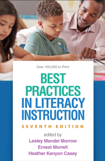 Best Practices in Literacy Instruction, PDF eBook