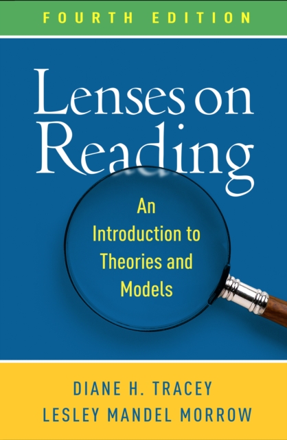 Lenses on Reading : An Introduction to Theories and Models, PDF eBook