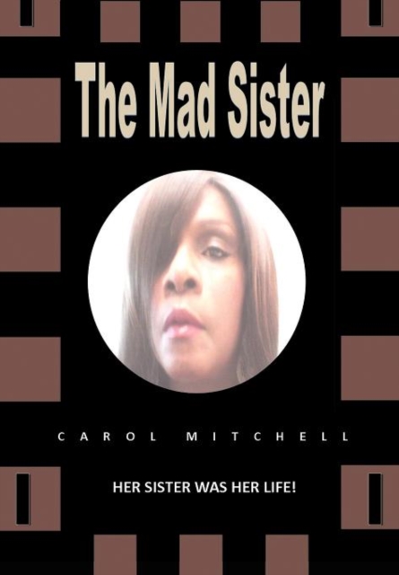 The Mad Sister, Hardback Book