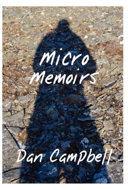 Micro Memoirs, Hardback Book