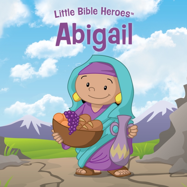 Abigail, EPUB eBook