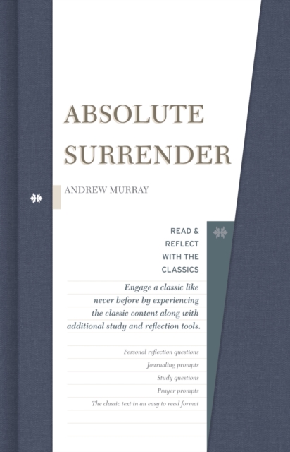 Absolute Surrender, EPUB eBook