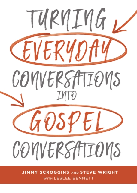 Turning Everyday Conversations into Gospel Conversations, EPUB eBook