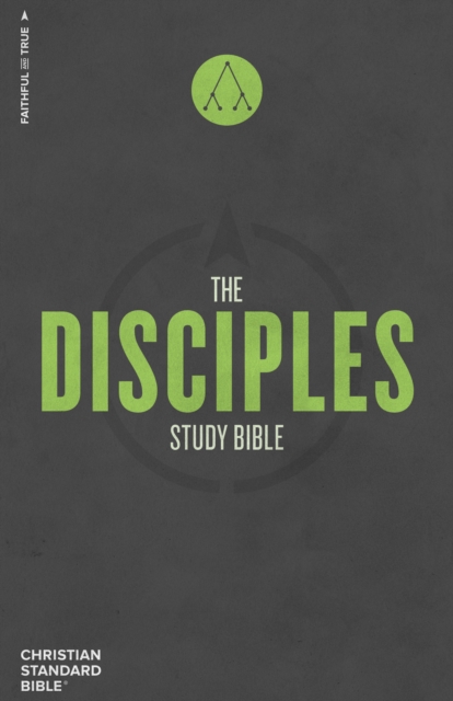 CSB Disciple's Study Bible, EPUB eBook