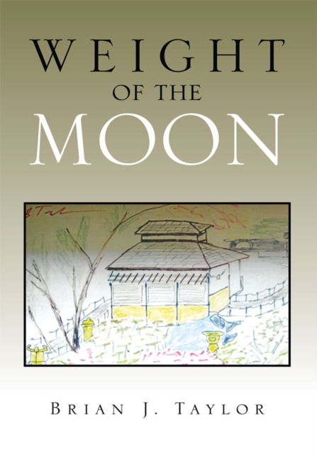 Weight of the Moon, EPUB eBook