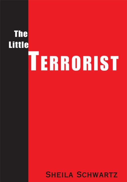 The Little Terrorist, EPUB eBook