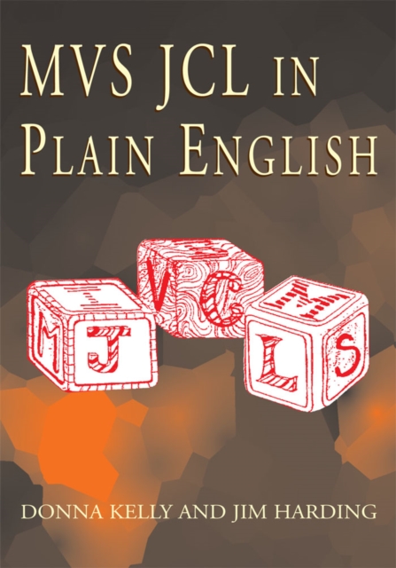 Mvs Jcl in Plain English, EPUB eBook