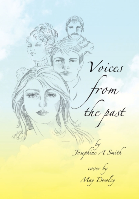 Voices from the Past : I Remember You, EPUB eBook