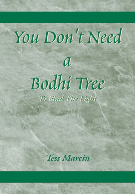 You Don't Need a Bodhi Tree : To Find the Light, EPUB eBook