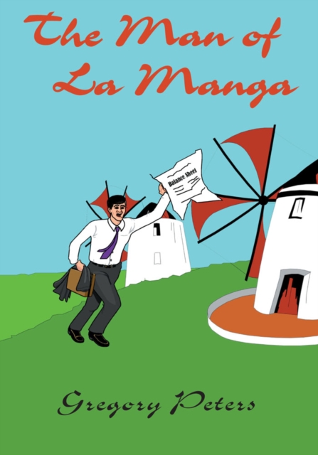 The Man of La Manga, EPUB eBook