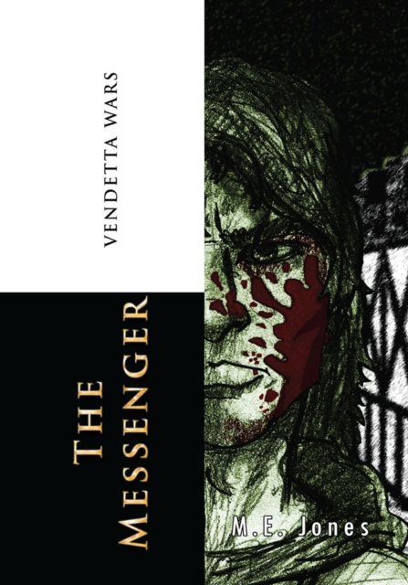 The Messenger : Vendetta Wars, EPUB eBook