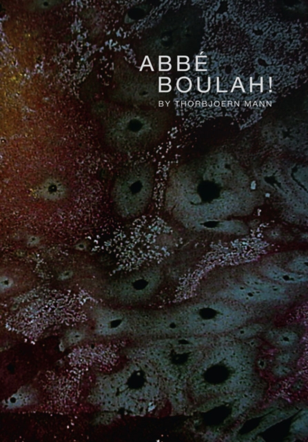 Abbe Boulah!, EPUB eBook