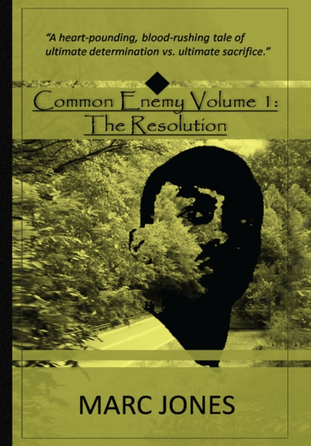 Common Enemy Volume 1 : The Resolution, EPUB eBook