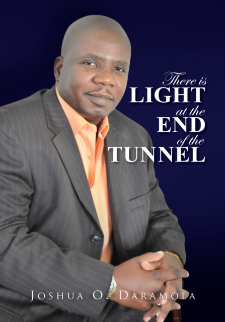 There Is Light at the End of the Tunnel, EPUB eBook