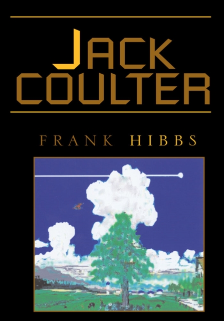 Jack Coulter, EPUB eBook