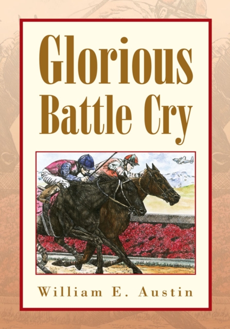 Glorious Battle Cry, EPUB eBook