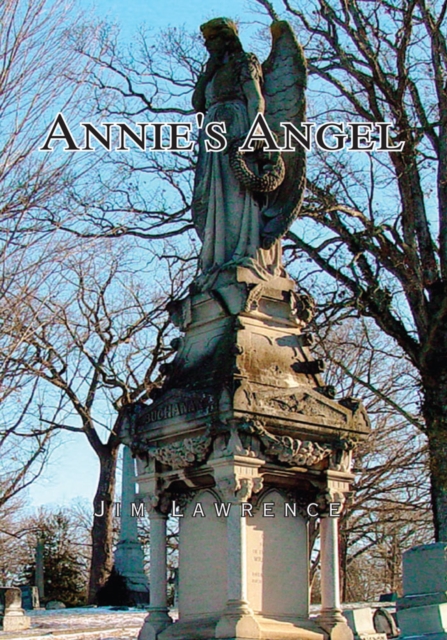 Annie's Angel, EPUB eBook