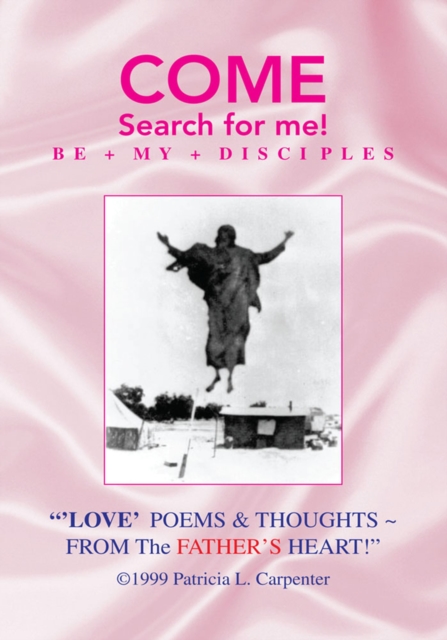 ''  'Love'  Poems & Thoughts ~ from the Father's Heart!'', EPUB eBook