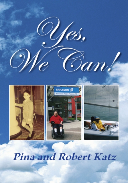 Yes, We Can!, EPUB eBook