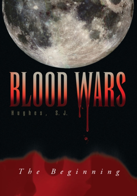 Blood Wars : The Beginning, EPUB eBook