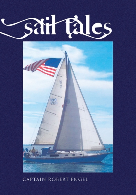 Sail Tales, EPUB eBook