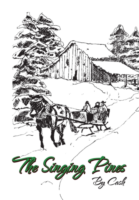 The Singing Pines, EPUB eBook