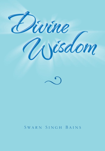Divine Wisdom, EPUB eBook