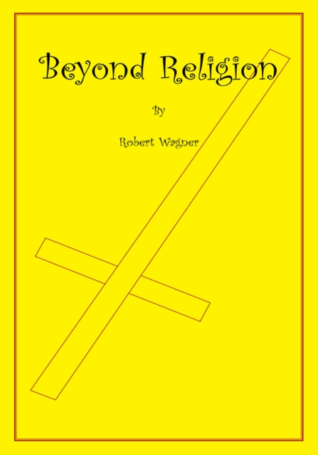 Beyond Religion, EPUB eBook