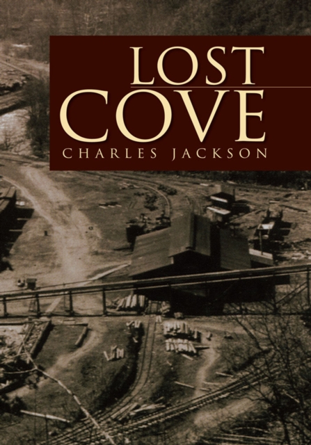 Lost Cove, EPUB eBook