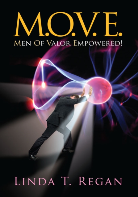 M.O.V.E : Men of Valor Empowered!, EPUB eBook