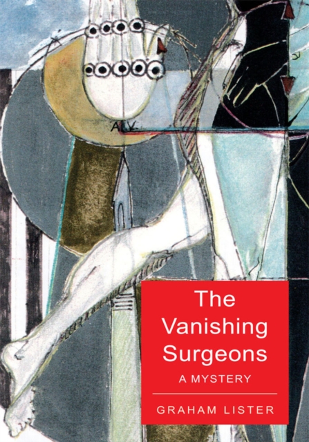 The Vanishing Surgeons : A Mystery, EPUB eBook