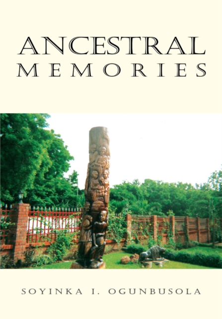 Ancestral Memories, EPUB eBook