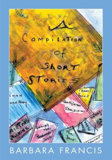 A Compilation of Short Stories, EPUB eBook