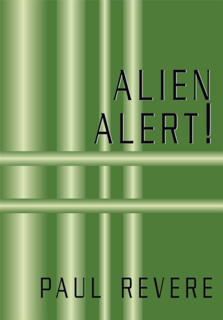 Alien Alert!, EPUB eBook