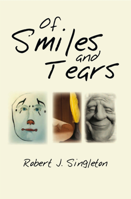 Of Smiles and Tears, EPUB eBook