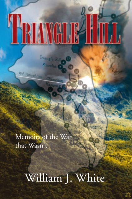 Triangle Hill : Memoirs of the War That Wasn't, EPUB eBook