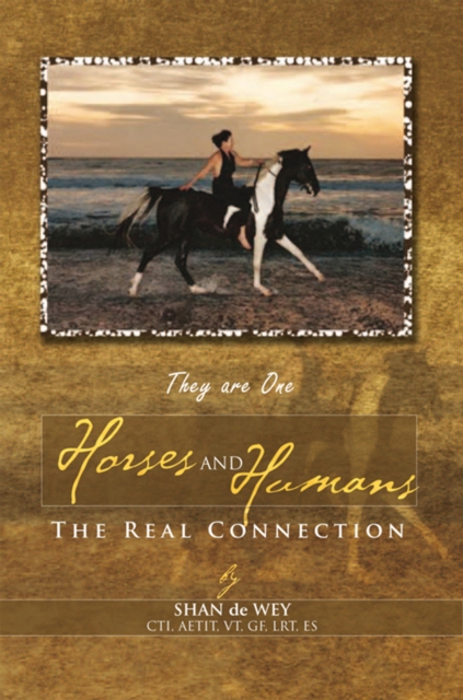 Horses and Humans : The Real Connection, EPUB eBook