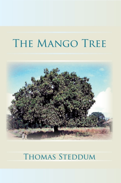 The Mango Tree, EPUB eBook