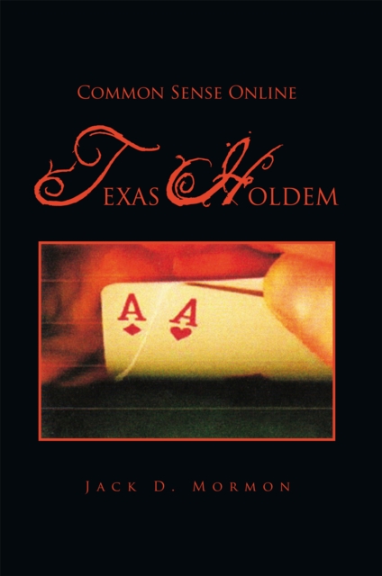 Common Sense Online Texas Holdem, EPUB eBook