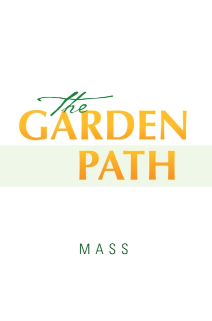 The Garden Path, EPUB eBook
