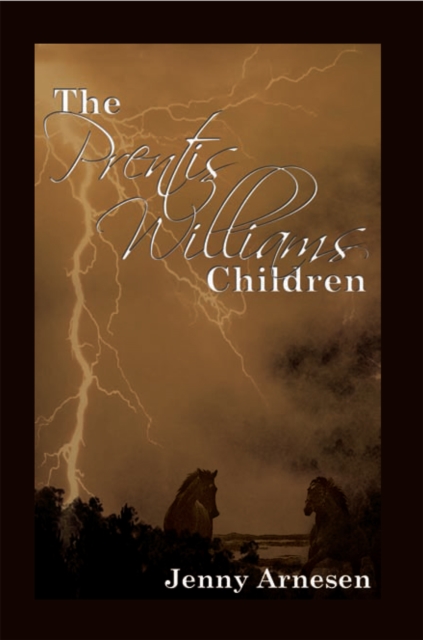 The Prentis Williams Children, EPUB eBook