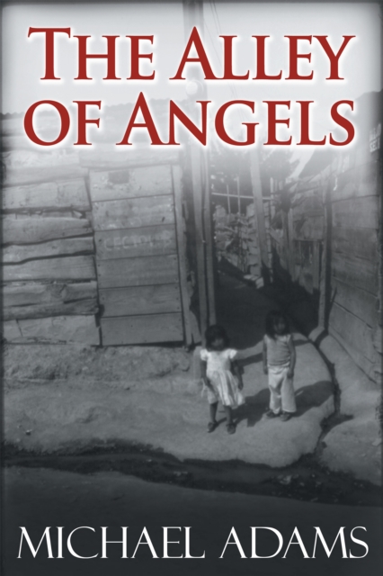 The Alley of Angels, EPUB eBook