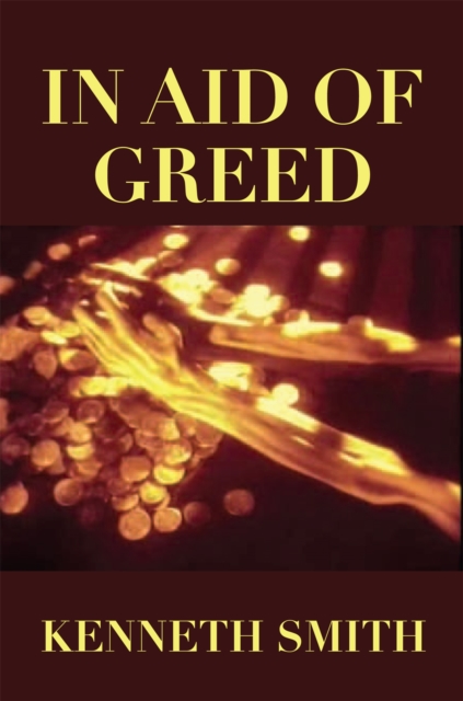 In Aid of Greed, EPUB eBook